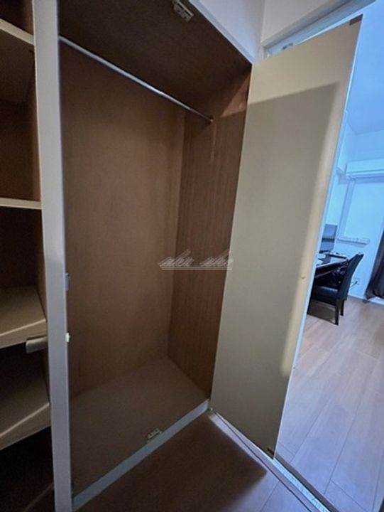 新丸子ダイカンプラザシティの内装