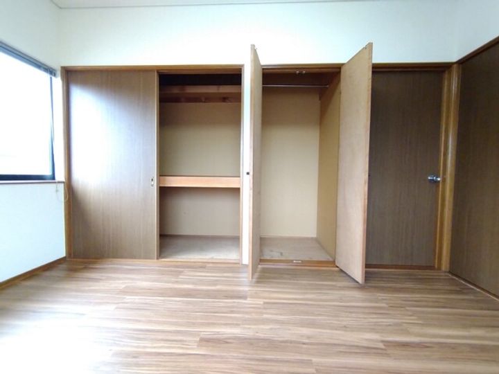 新潟県新潟市東区もえぎ野2(アパート)の賃貸物件の内装