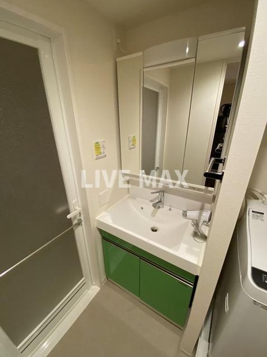 ロイジェントパークス千葉中央の内装