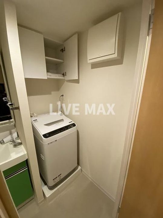 ロイジェントパークス千葉中央の内装