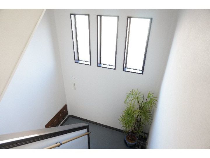 小菅ビルの地図