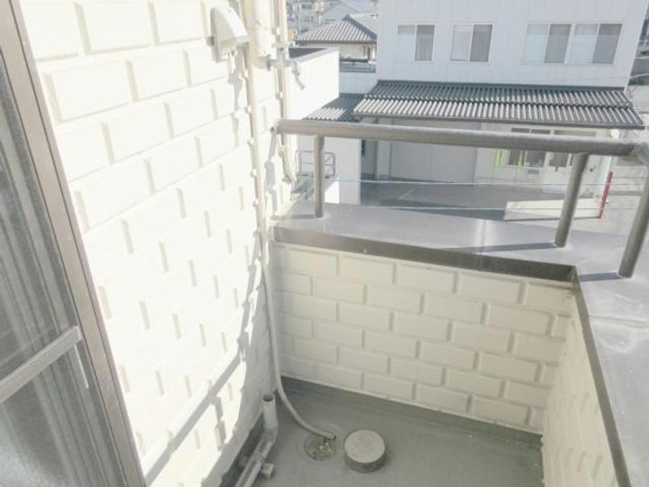 小菅ビルのその他画像