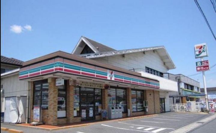 パークサイド・07の周辺