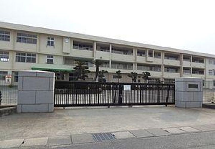 パークサイド・07の周辺