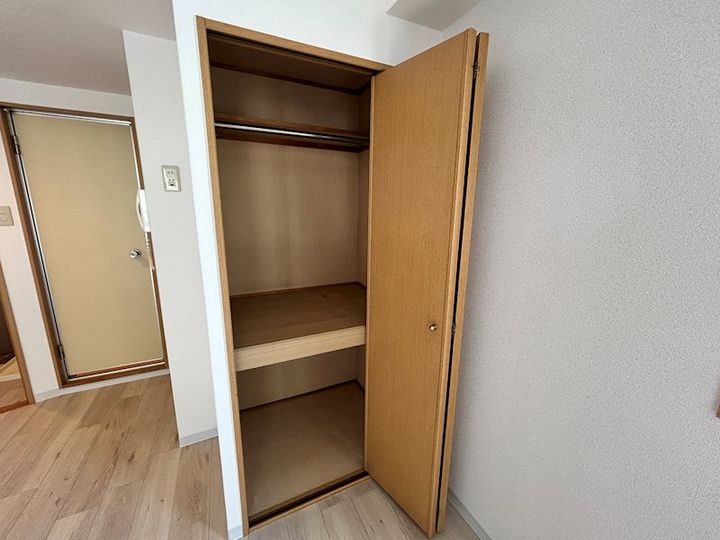 エストメゾン京都の内装