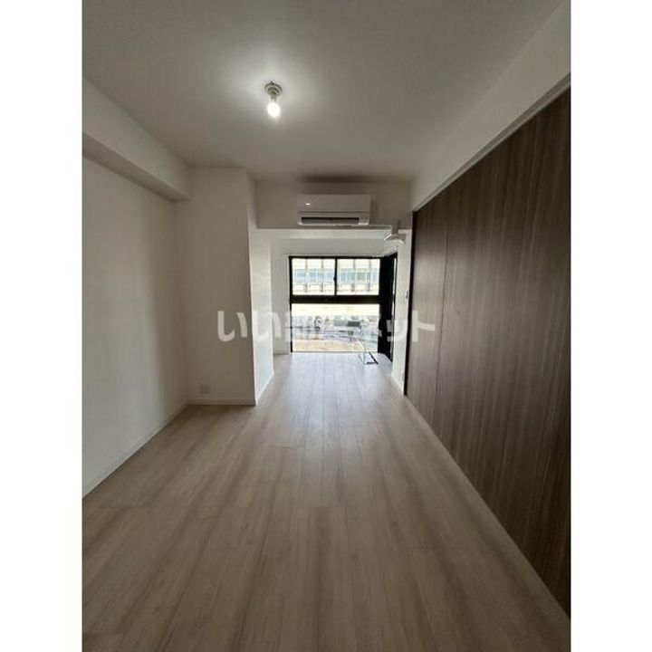 S-RESIDENCE神沢affordの内装