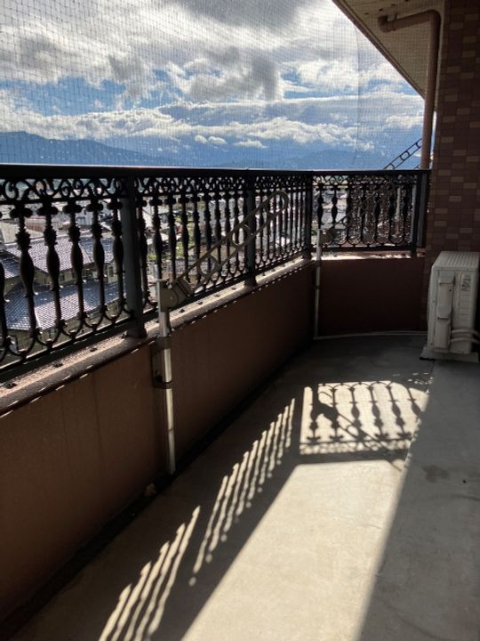 エスポワール本今の内装