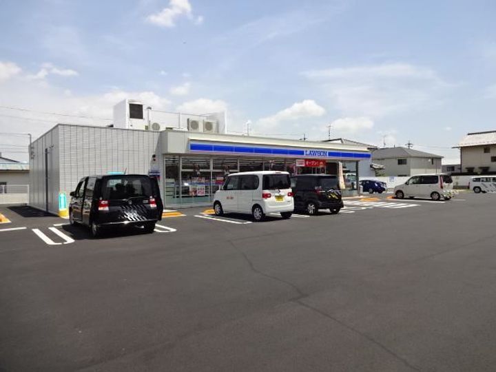 エスポワール本今の周辺