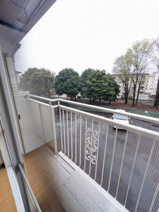 神奈川県南足柄市雨坪(一戸建)の賃貸物件の内装