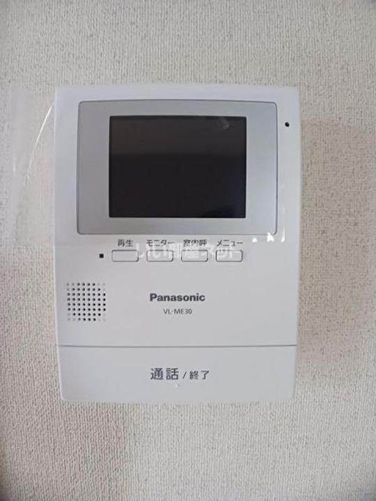 セジュールロージェ IIIの内装