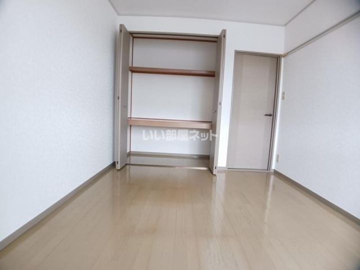 セジュールロージェ IIIの内装