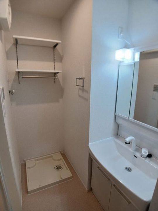 群馬県藤岡市下戸塚(アパート)の賃貸物件の内装