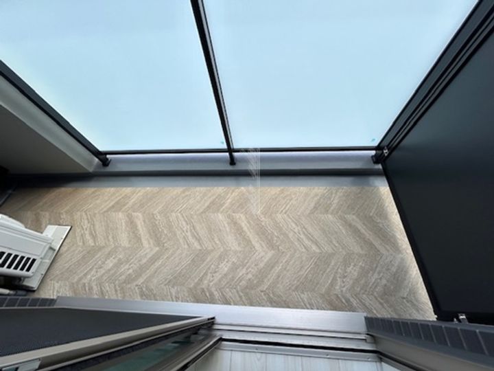 ジェノヴィア西横浜 GENOVIA西横浜の内装