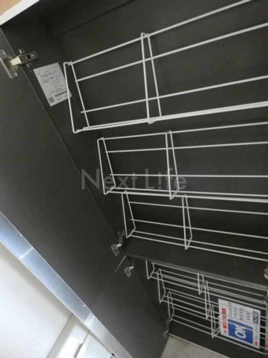 神奈川県横浜市鶴見区生麦4(アパート)の賃貸物件の内装