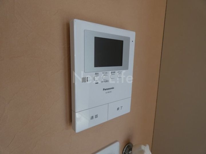 神奈川県横浜市鶴見区生麦4(アパート)の賃貸物件の内装