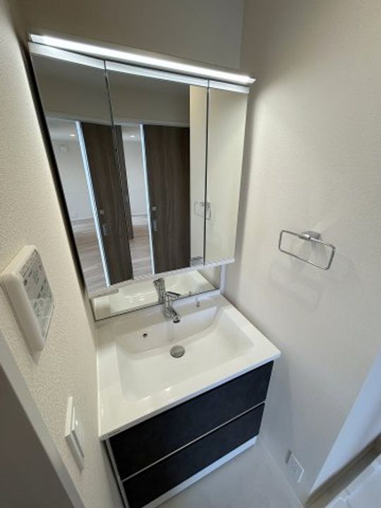 ルミエールテラスの内装