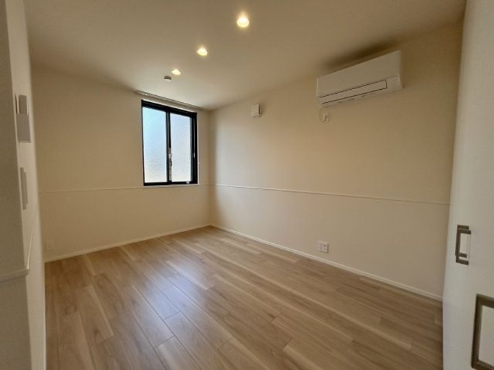 ルミエールテラスの内装