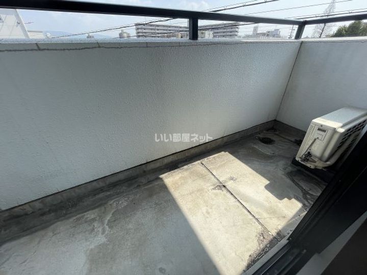 大阪府大阪市鶴見区横堤2(マンション)の賃貸物件の内装