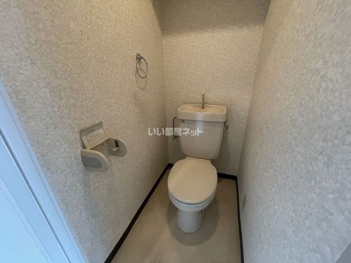 大阪府大阪市鶴見区横堤2(マンション)の賃貸物件の内装