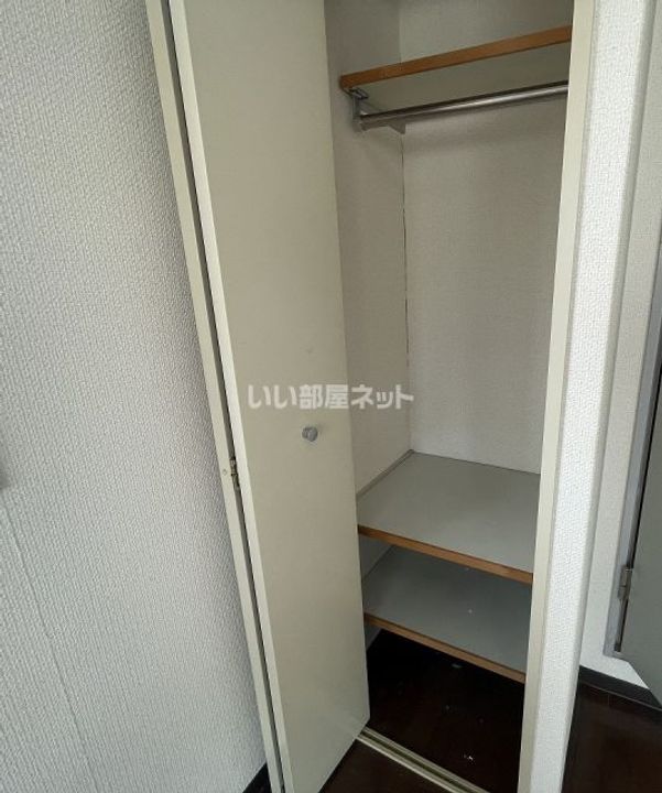 大阪府大阪市鶴見区横堤2(マンション)の賃貸物件の内装