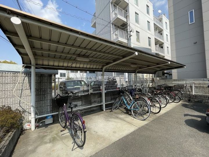 大阪府大阪市鶴見区横堤2(マンション)の賃貸物件の地図