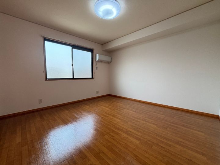 カトル・セゾンの内装