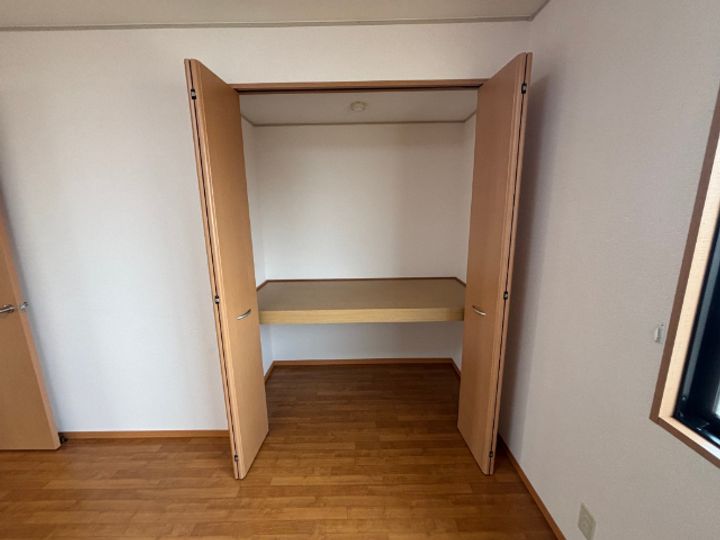 カトル・セゾンの内装