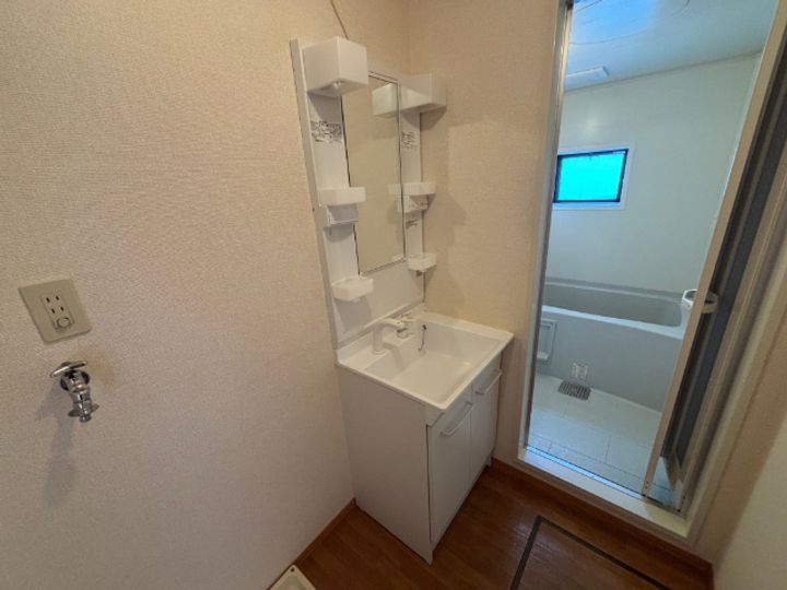 カトル・セゾンの内装