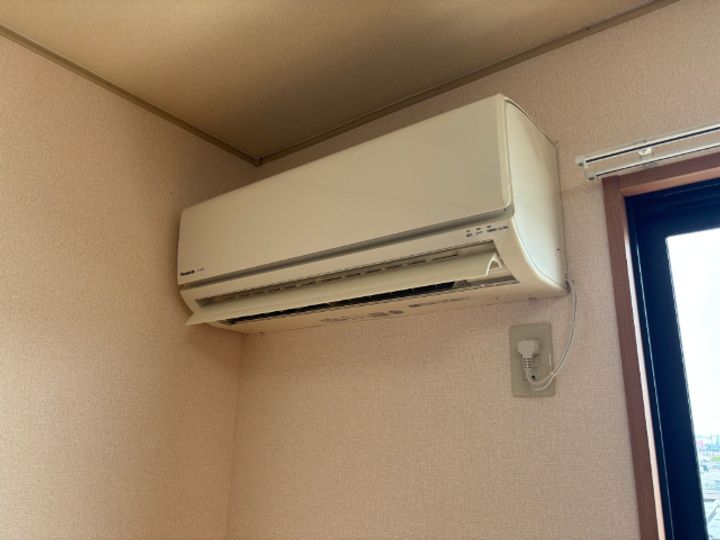 カトル・セゾンの内装