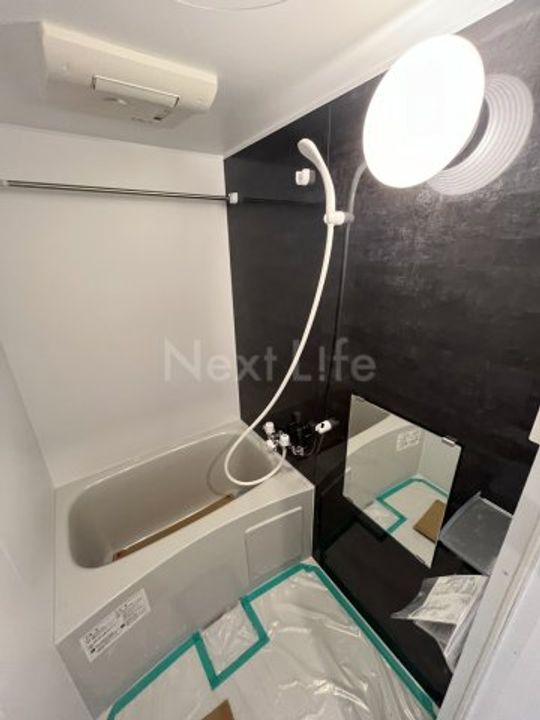 神奈川県横浜市保土ヶ谷区釜台町(アパート)の賃貸物件の風呂