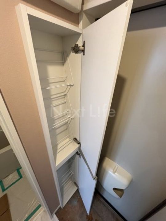 神奈川県横浜市保土ヶ谷区釜台町(アパート)の賃貸物件の内装