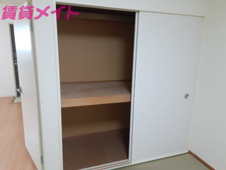 ロイヤル八千代台の内装