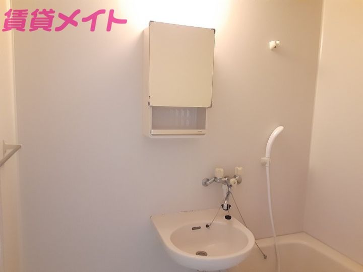 ロイヤル八千代台の内装
