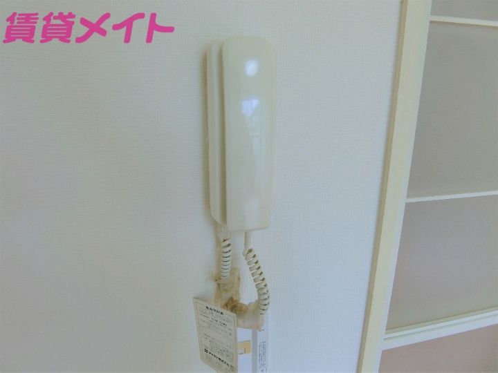ロイヤル八千代台の内装