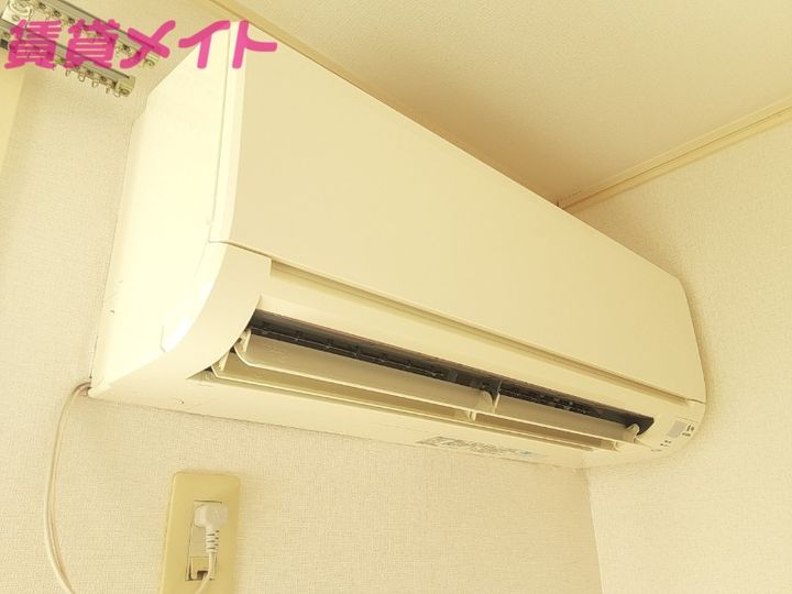 ロイヤル八千代台の内装