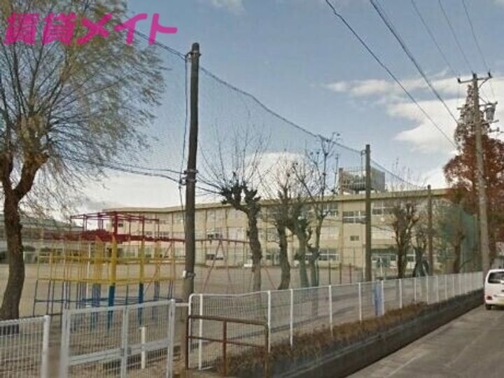 ロイヤル八千代台の周辺