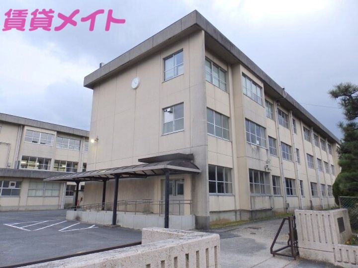 ロイヤル八千代台の周辺