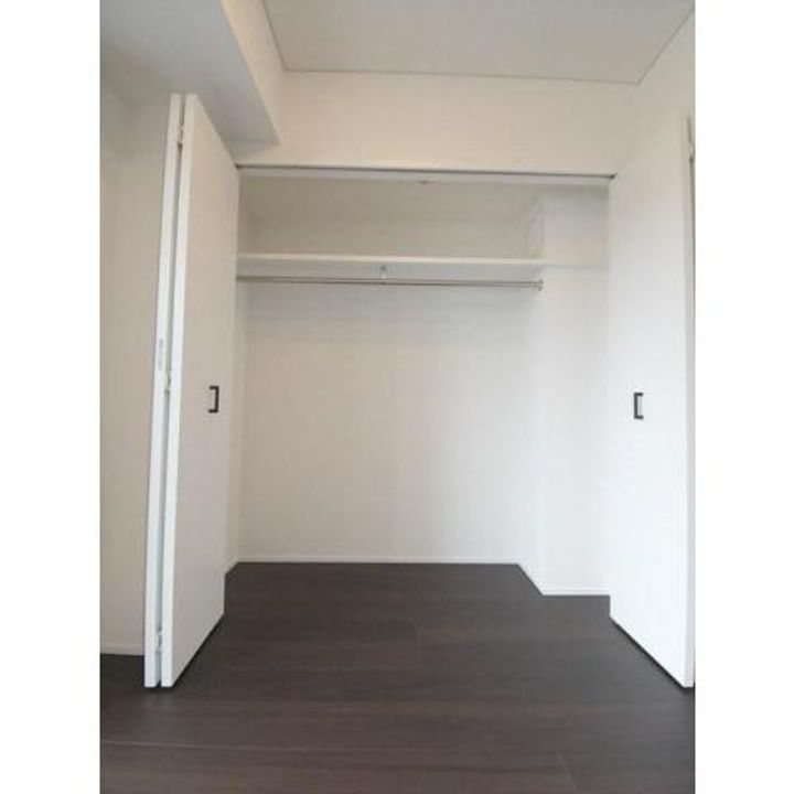 東京都中央区日本橋浜町3(マンション)の賃貸物件の内装