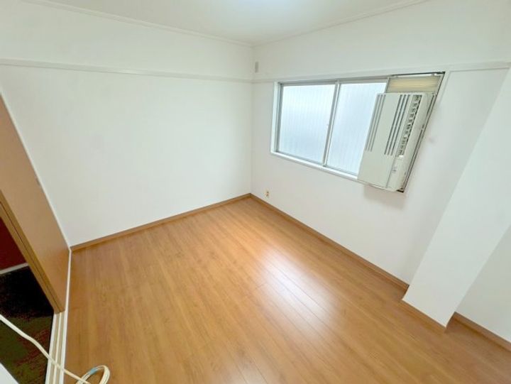 大宝レッドマンションの内装