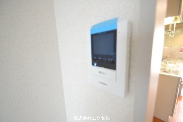 東京都府中市府中町1(アパート)の賃貸物件の内装