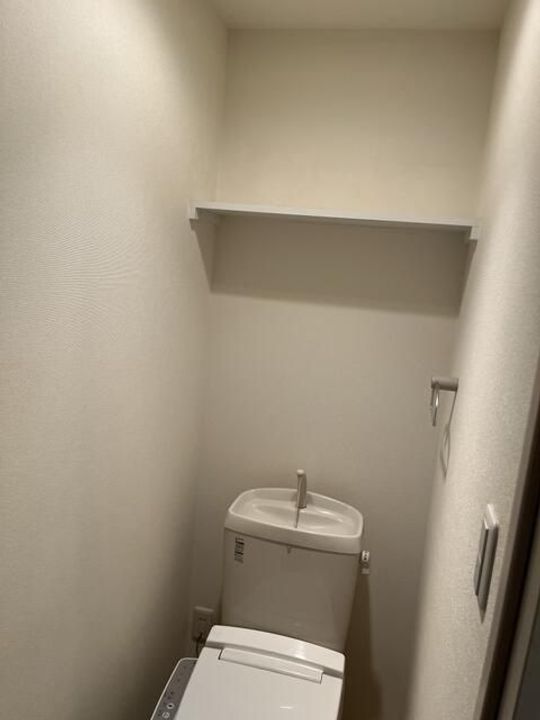 東京都板橋区清水町(アパート)の賃貸物件の内装