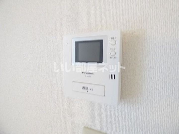 兵庫県加古川市平岡町土山(アパート)の賃貸物件の内装