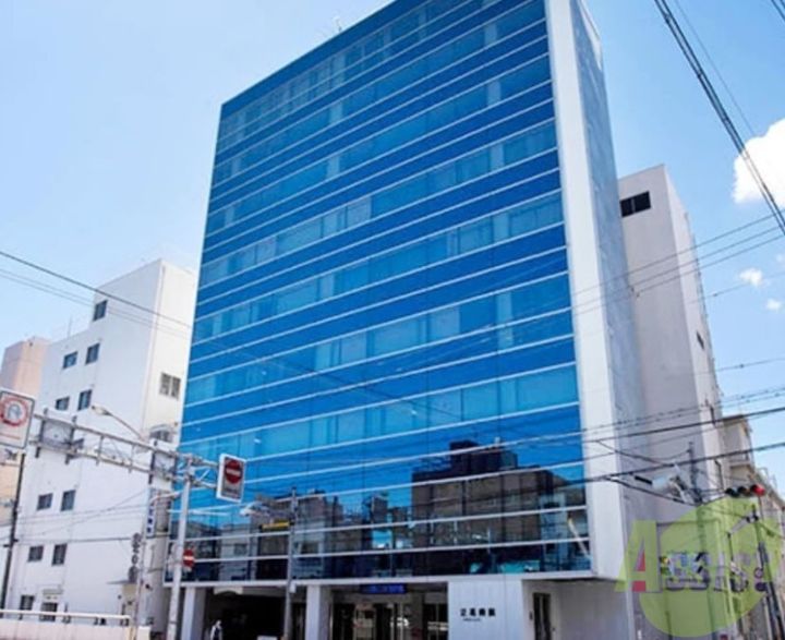 メゾン トレビナの周辺