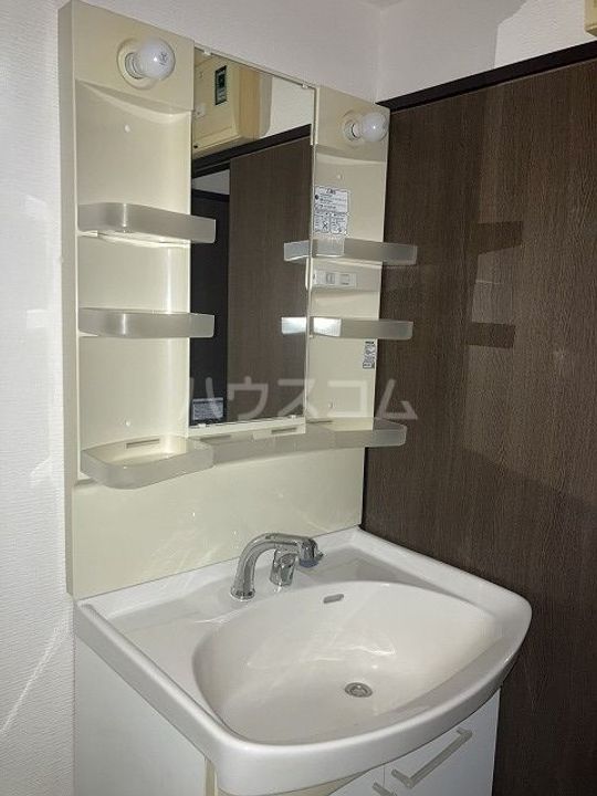 アプロアメニティ南浦和の内装