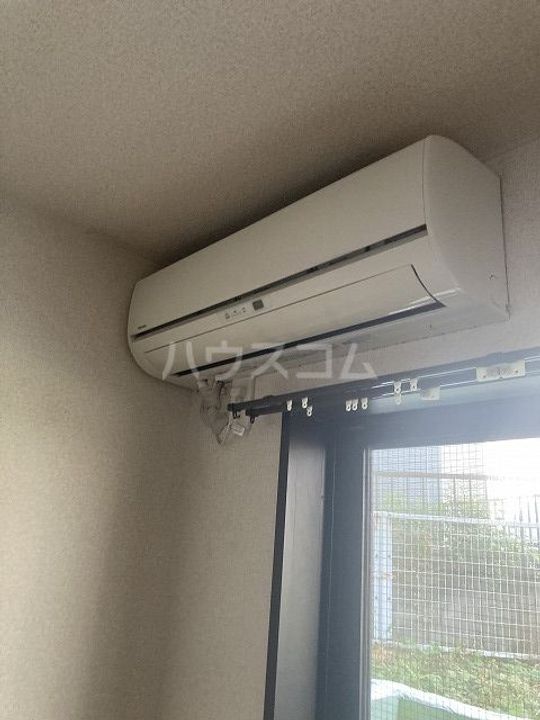 アプロアメニティ南浦和の内装