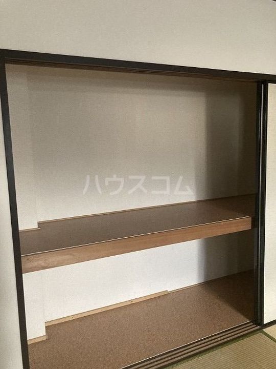 アプロアメニティ南浦和の内装