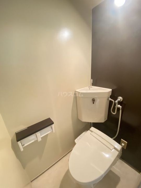 サンフローラ桂の内装