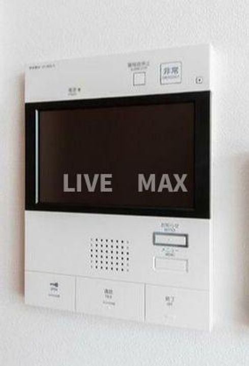 東京都江東区東陽5(マンション)の賃貸物件の内装