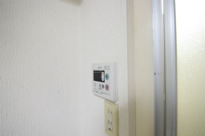 山口県下関市上田中町3(アパート)の賃貸物件の内装
