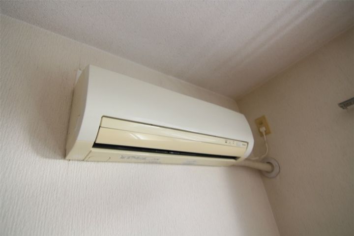 山口県下関市上田中町3(アパート)の賃貸物件の内装